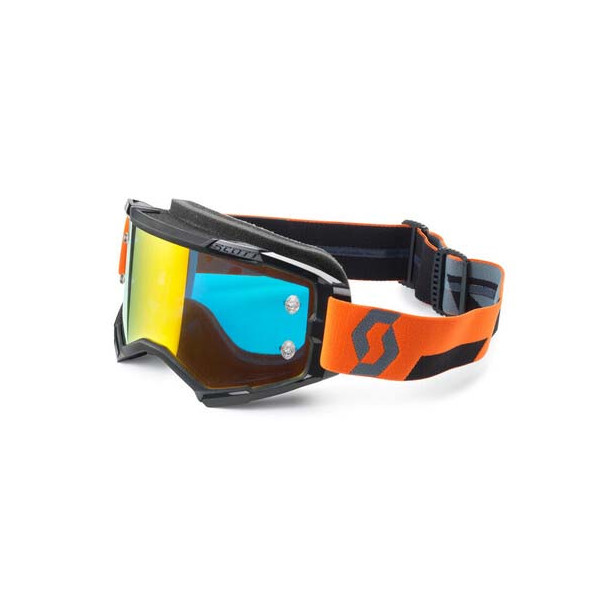 KTM Fury mx goggles